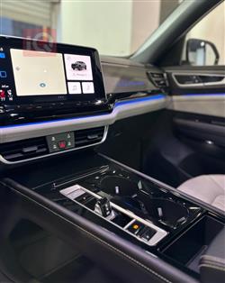 فولكسفاغن أطلس كروس سبورت